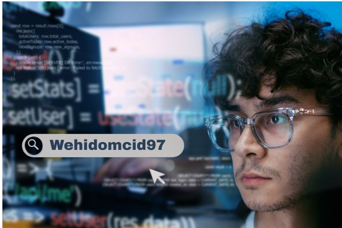 Wehidomcid97: Explained In Detailed [Meaning, Benefits And Uses] 