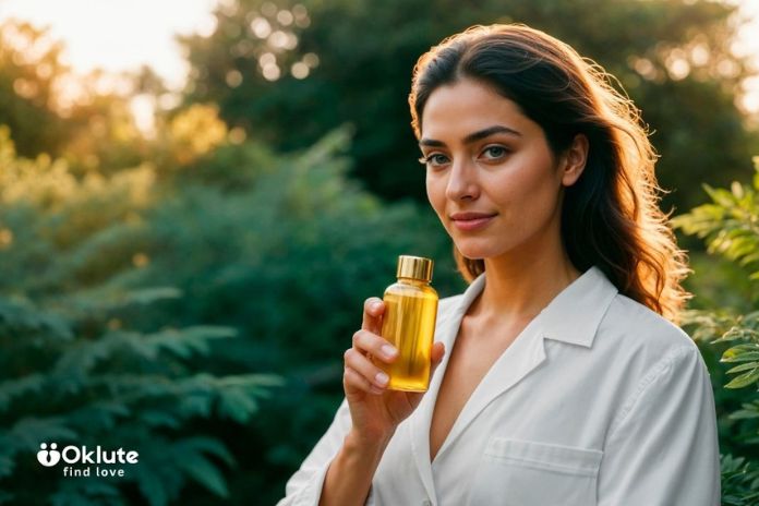Soothe And Strengthen: Essential Oils For Body Harmony
