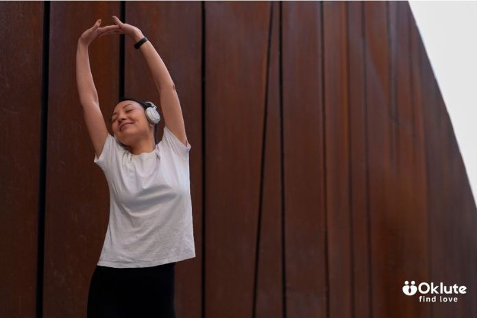 Strengthening The Body Resilience And Recovery