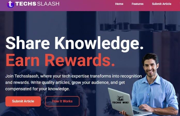 Techsslaash com: Explore Latest Tech And Financial Market Analysis 