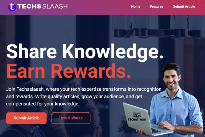 Techsslaash com: Explore Latest Tech And Financial Market Analysis 