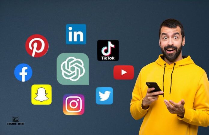 How Can ChatGPT Be Effectively Integrated Into Social Media Strategies?