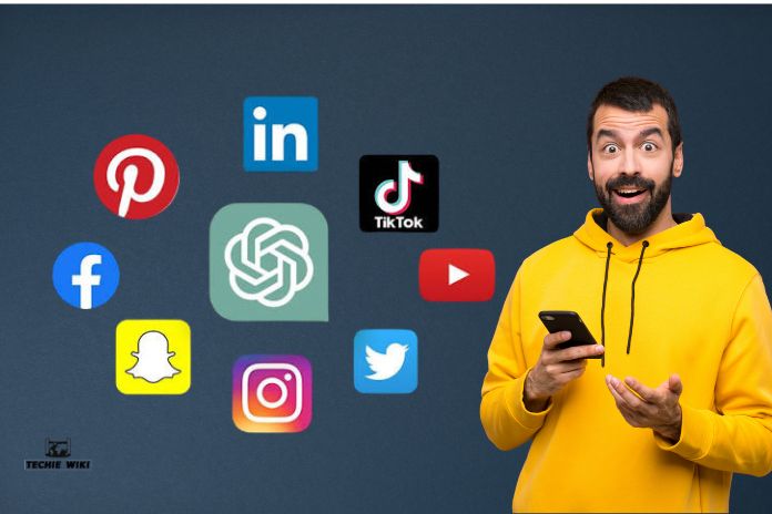 How Can ChatGPT Be Effectively Integrated Into Social Media Strategies?