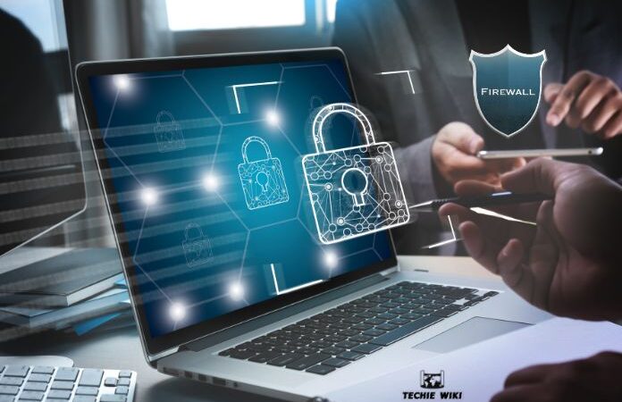 Firewall: What It Is, How It Works, and Types