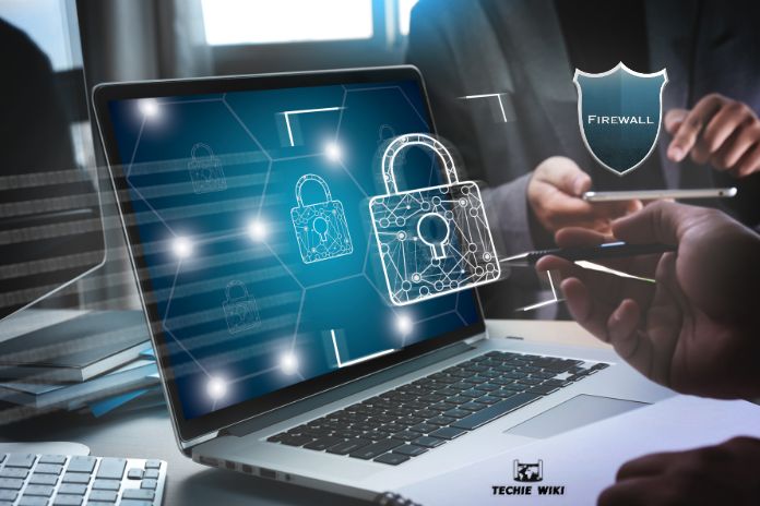 Firewall: What It Is, How It Works, and Types