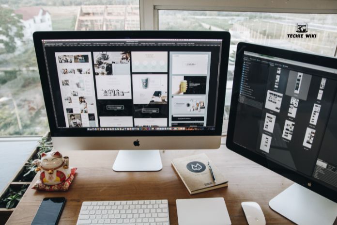 Interface: What Is An Interface In Computing?