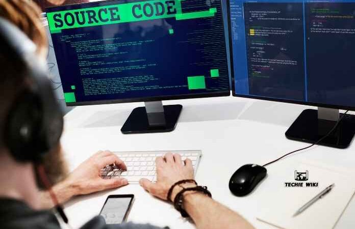 Source Code: What It Is, Types, and Open Source