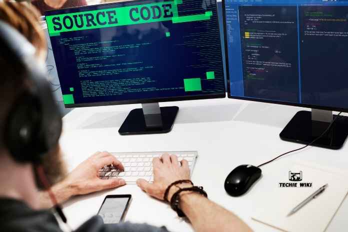 Source Code: What It Is, Types, and Open Source