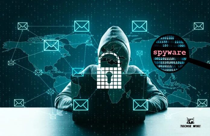 Spyware: What It Is, How to Protect Yourself, and How to Remove It