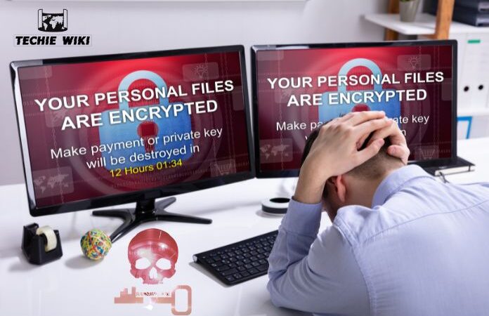 What Is Ransomware and How Can You Protect Yourself?