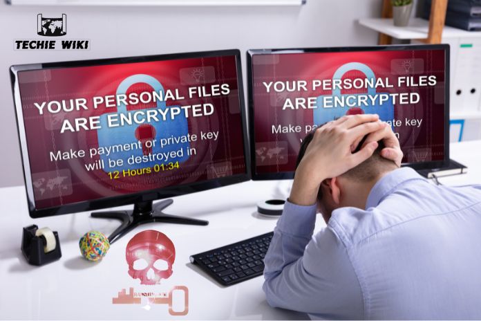 What Is Ransomware and How Can You Protect Yourself?