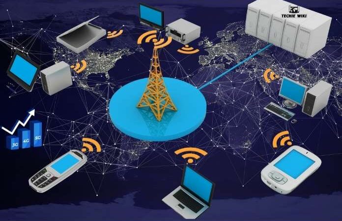 Wireless Network: What It Is, Types, Advantages, and Examples