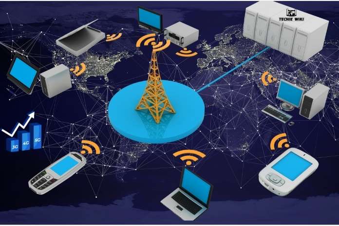 Wireless Network: What It Is, Types, Advantages, and Examples