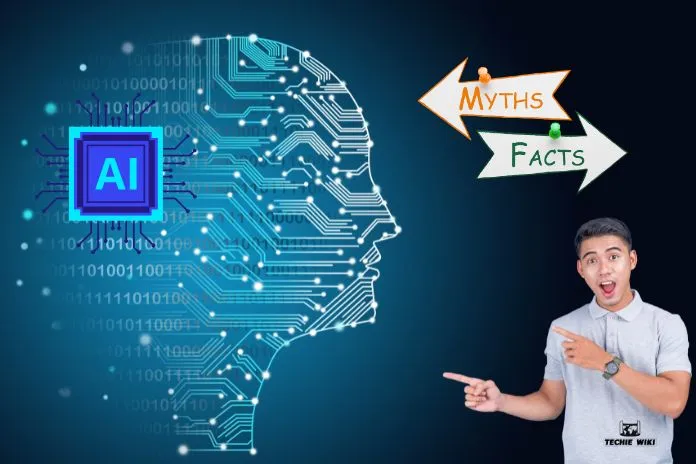 5 Common Artificial Intelligence Myths Debunked: Facts and Misconceptions